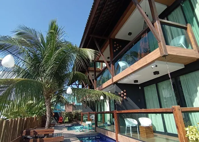 Merepe Suites