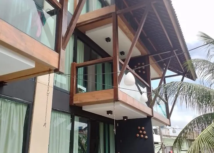 Merepe Suites