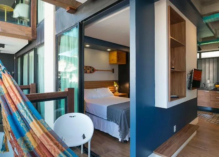 Merepe Suites